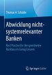 Abwicklung nicht-systemrelevanter Banken - Bild 1