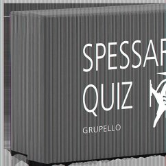 Spessart-Quiz (Spiel)