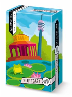 Stuttgart (Spiel)