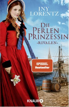 Rivalen / Die Perlenprinzessin Bd.1 - Lorentz, Iny