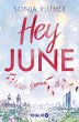 Hey June - Bild 1
