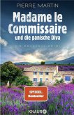 Madame le Commissaire und die panische Diva / Kommissarin Isabelle Bonnet Bd.8