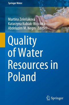 Quality of Water Resources in Poland