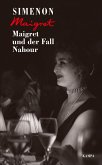 Maigret und der Fall Nahour / Kommissar Maigret Bd.65