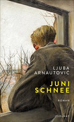 Junischnee (eBook, ePUB) - Arnautovic, Ljuba