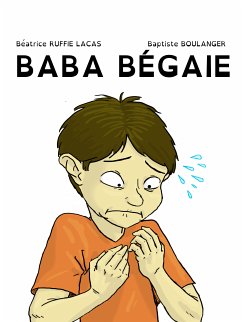 Baba bégaie (eBook, ePUB)