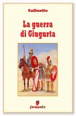 La guerra di Giugurta - testo revisionato (eBook, ePUB)