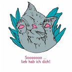 Sooooooo... lieb hab ich dich! (eBook, ePUB)