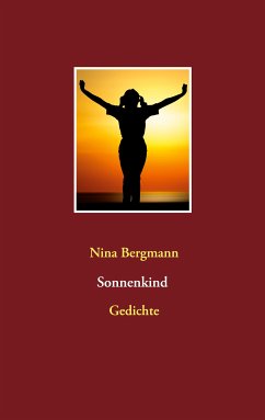 Sonnenkind (eBook, ePUB) - Bergmann, Nina