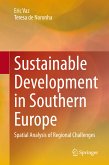 Sustainable Development in Southern Europe (eBook, PDF)