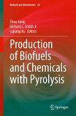 Production of Biofuels and Chemicals with Pyrolysis (eBook, PDF)