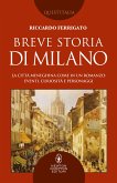 Breve storia di Milano (eBook, ePUB)