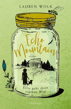 Echo Mountain (eBook, ePUB) - Wolk, Lauren
