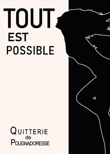 TOUT EST POSSIBLE (eBook, ePUB) TOUT EST POSSIBLE (eBook, ePUB)