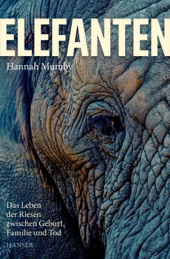 Elefanten (eBook, ePUB) - Mumby, Hannah