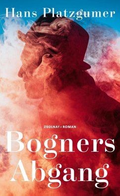 Bogners Abgang (eBook, ePUB) - Platzgumer, Hans