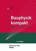 Bauphysik kompakt (eBook, PDF)