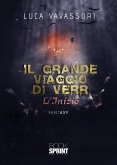 Il grande viaggio di Verr - L’Inizio (eBook, ePUB)