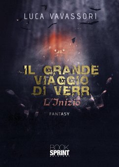 Il grande viaggio di Verr - L’Inizio (eBook, ePUB) - Vavassori, Luca