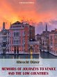 Memoirs of Journeys to Venice and the... - Bild 1