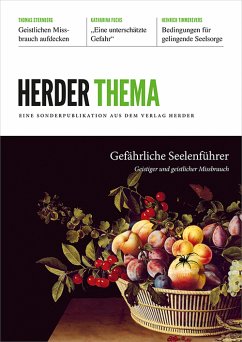 Gefährliche Seelenführer? (eBook, PDF)