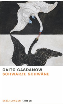 Schwarze Schwäne (eBook, ePUB) - Gasdanow, Gaito