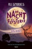 Das Beben / Die Nachtflüsterer Bd.4 (eBook, ePUB)