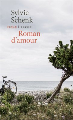 Roman d’amour (eBook, ePUB) - Schenk, Sylvie