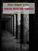 Hours with the Ghosts (eBook, ePUB)