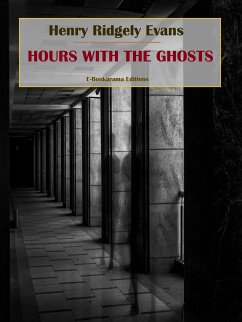 Cover Hours with the Ghosts (eBook, ePUB)