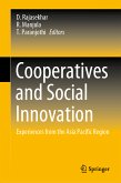 Cooperatives and Social Innovation (eBook, PDF)