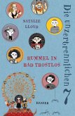 Rummel in Bad Trostlos / Die unzertrennlichen Sieben Bd.2 (eBook, ePUB)