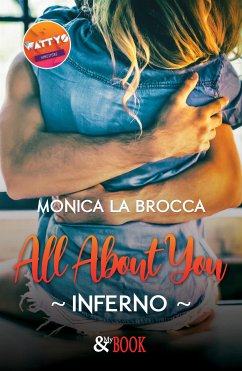 Cover All About You - Inferno (eBook, ePUB)