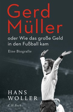 Gerd Müller (eBook, ePUB) - Woller, Hans