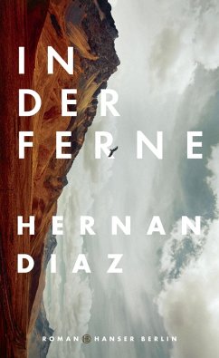 In der Ferne (eBook, ePUB) - Diaz, Hernan