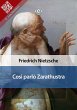 Così parlò Zarathustra (eBook, ePUB) - Bild 1