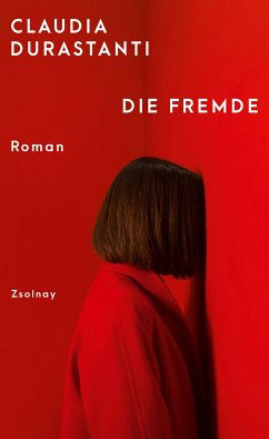 Die Fremde (eBook, ePUB) - Durastanti, Claudia