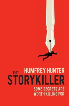 The Storykiller - Hunter, Humfrey