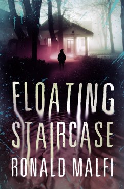 Floating Staircase (eBook, ePUB) - Malfi, Ronald