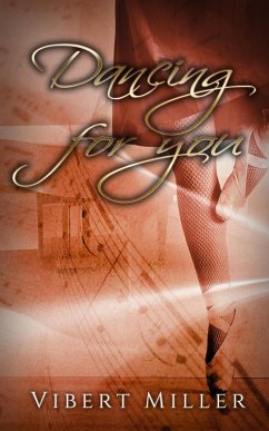 Cover Dancing for You (eBook, ePUB)
