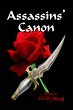 Assassins' Canon (eBook, ePUB) - Bild 1