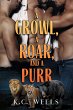 A Growl, a Roar, and a Purr (eBook,... - Bild 1