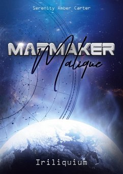 Mapmaker Malique