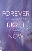 Forever Right Now / Only Love Bd.2 (eBook, ePUB)