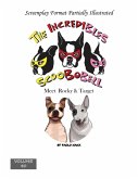 The Incredibles Scoobobell Meet Rocky & Target (The Incredibles Scoobobell Series, #40) (eBook, ePUB) The Incredibles Scoobobell Meet Rocky & Target (The Incredibles Scoobobell Series, #40) (eBook, ePUB)