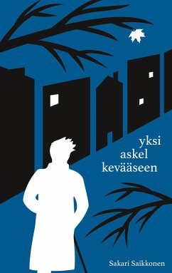 Yksi askel kevääseen - Saikkonen, Sakari