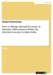How to Manage Informal Economy in... - Bild 1