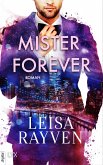 Mister Forever / Masters of Love Bd.3 (eBook, ePUB)