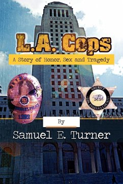 L.A. Cops - Turner, Samuel