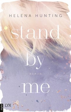 Stand by Me / Second Chances Bd.2 (eBook, ePUB) - Hunting, Helena
